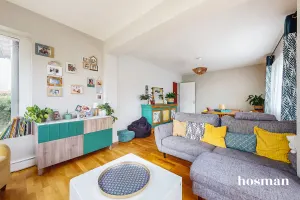 Maison de 170.42 m² à Meyzieu