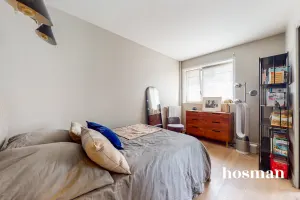 Appartement de 42.0 m² à Paris