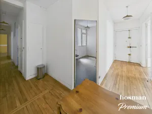 Appartement de 99.0 m² à Paris