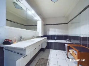 Appartement de 103.61 m² à Nantes