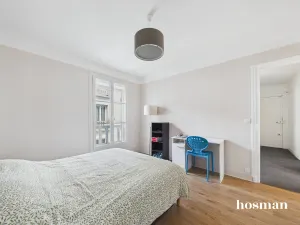 Appartement de 78.0 m² à Asnières-sur-Seine