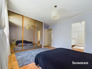 Maison de 155.0 m² à La Chapelle-sur-Erdre