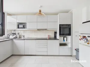 Appartement de 70.0 m² à Paris