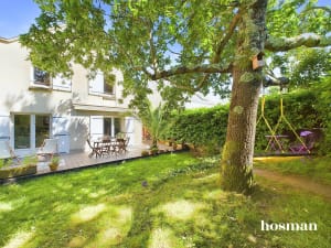 Maison de 90.0 m² à Nantes