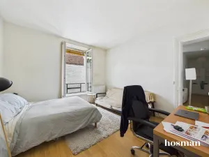 Appartement de 43.17 m² à Neuilly-sur-Seine