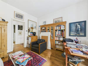 Appartement de 85.03 m² à Paris