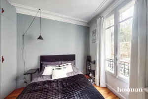 Appartement de 66.82 m² à Paris