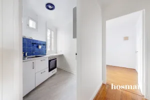 Appartement de 32.0 m² à Boulogne-Billancourt