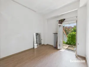 Maison de 124.3 m² à Maisons-Alfort