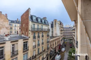 Appartement de 28.0 m² à Paris