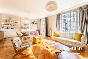 Appartement de 97.0 m² à Neuilly-sur-Seine