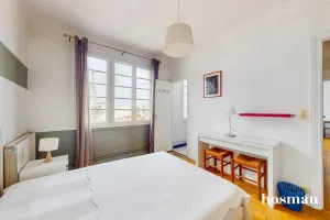 Appartement de 39.0 m² à Issy-les-Moulineaux