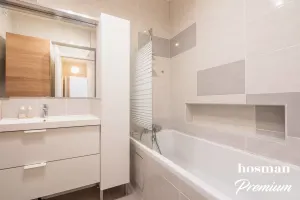 Appartement de 88.0 m² à Paris