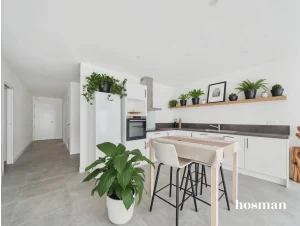 Maison de 140.2 m² à Nantes