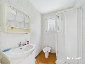 Maison de 138.63 m² à Nantes