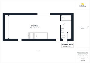 Maison de 190.0 m² à Eysines