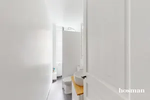 Appartement de 26.0 m² à Paris