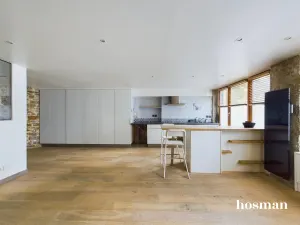 Appartement de 93.0 m² à Lyon