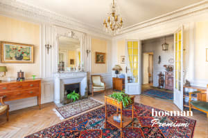 Appartement de 129.0 m² à Asnières-sur-Seine