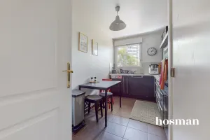 Appartement de 70.05 m² à Colombes