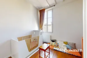 Appartement de 75.0 m² à Bordeaux