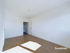 Appartement de 43.31 m² à Bordeaux
