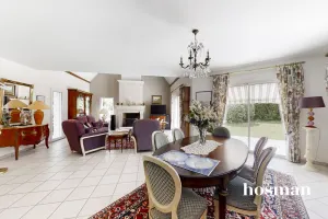 Maison de 205.0 m² à Sautron