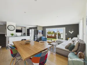 Appartement de 78.3 m² à Cenon