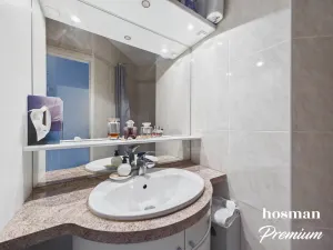 Appartement de 91.0 m² à Paris