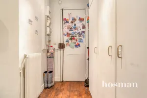 Appartement de 34.0 m² à Paris