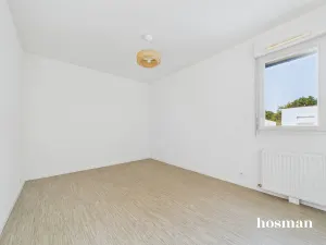 Appartement de 63.67 m² à Rezé