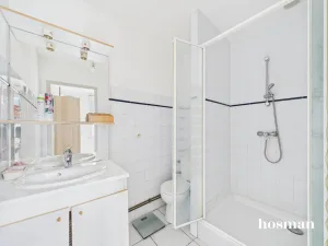 Appartement de 28.0 m² à Bordeaux