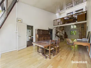 Appartement de 110.0 m² à Créteil