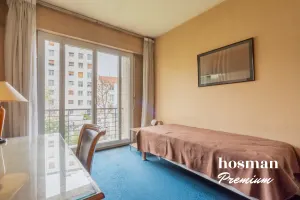 Appartement de 120.0 m² à Neuilly-sur-Seine