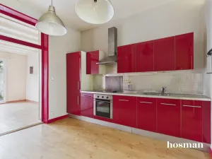 Appartement de 61.0 m² à Lyon