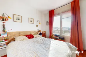 Appartement de 92.0 m² à Montrouge