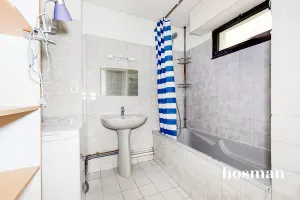 Appartement de 50.0 m² à Nantes