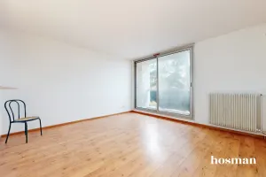 Appartement de 75.0 m² à Marseille