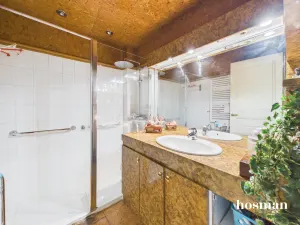 Appartement de 74.88 m² à Paris
