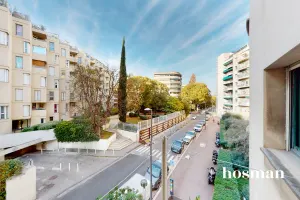 Appartement de 118.55 m² à Marseille