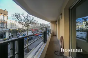 Appartement de 72.0 m² à Suresnes