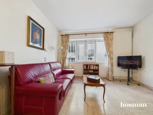 Appartement de 64.2 m² à Nantes