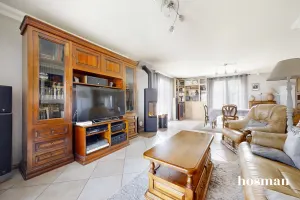 Maison de 146.2 m² à Vertou