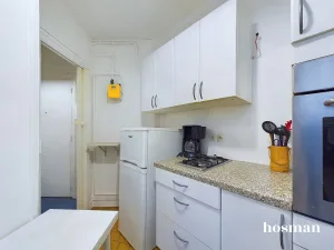 Appartement de 32.43 m² à Paris