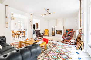 Appartement de 186.32 m² à Paris