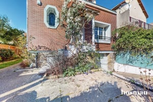 Maison de 90.0 m² à Bondy