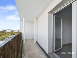 Appartement de 41.0 m² à Villenave-d'Ornon