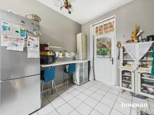 Maison de 93.0 m² à Oullins-Pierre-Bénite