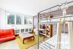 Appartement de 83.0 m² à Carbon-Blanc