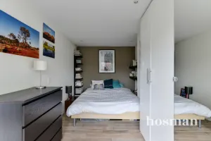 Appartement de 63.0 m² à Puteaux